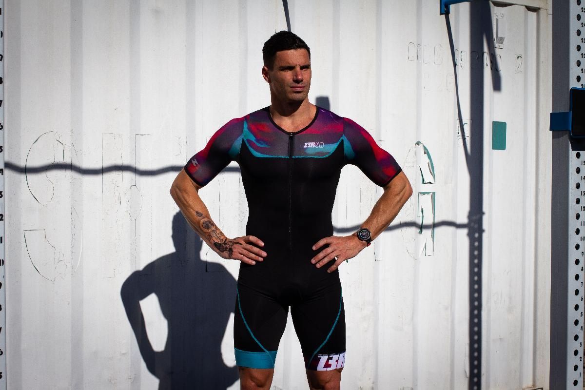 Поступила коллекция трисьютов серии Start!