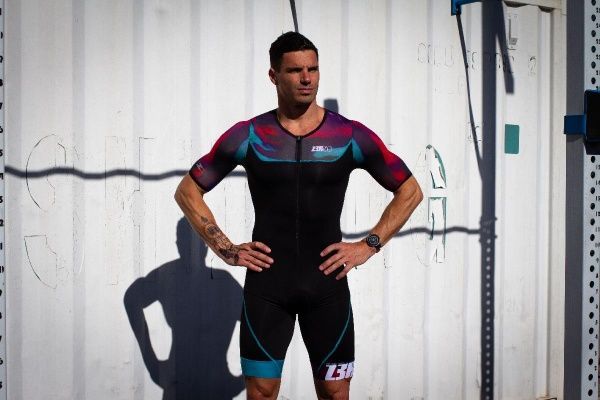 Поступила коллекция трисьютов серии Start!