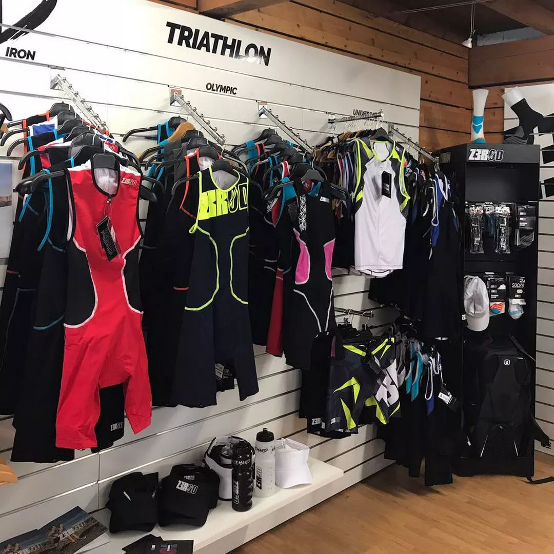 Открытие шоу-рума в Москве!