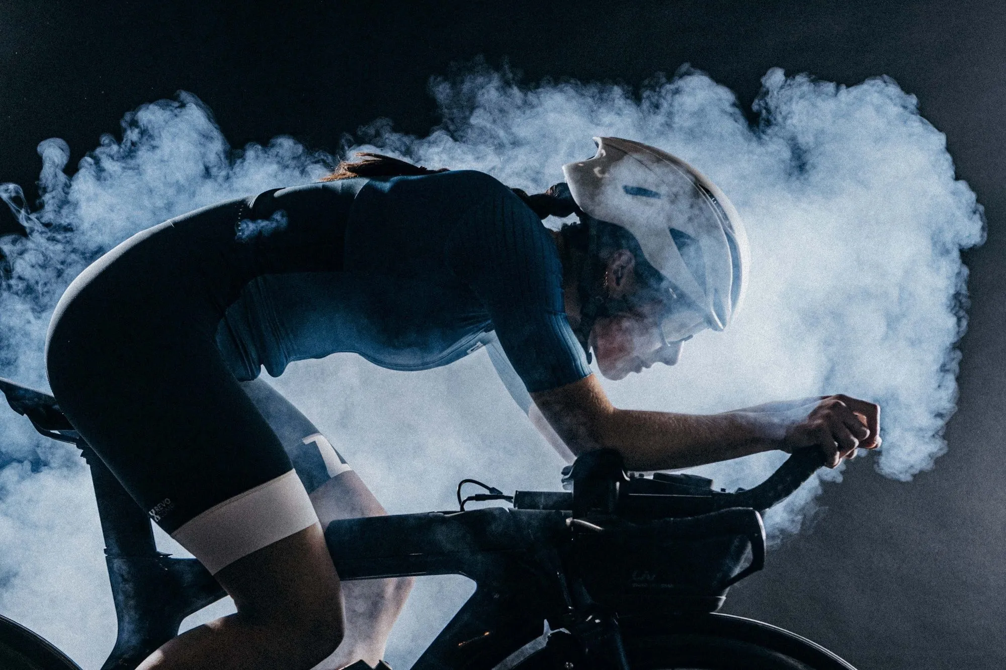 Открываем новый триатлонный сезон 2025!